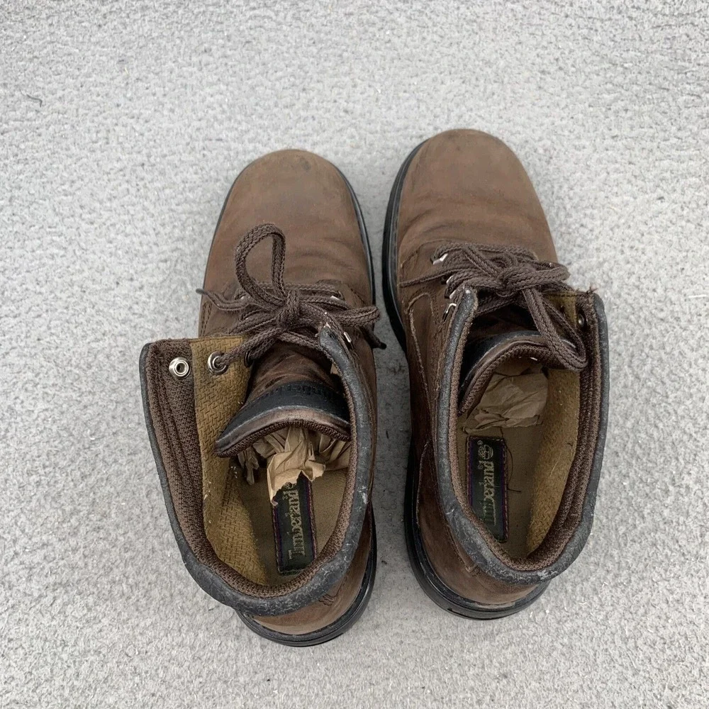 Timberland sale used